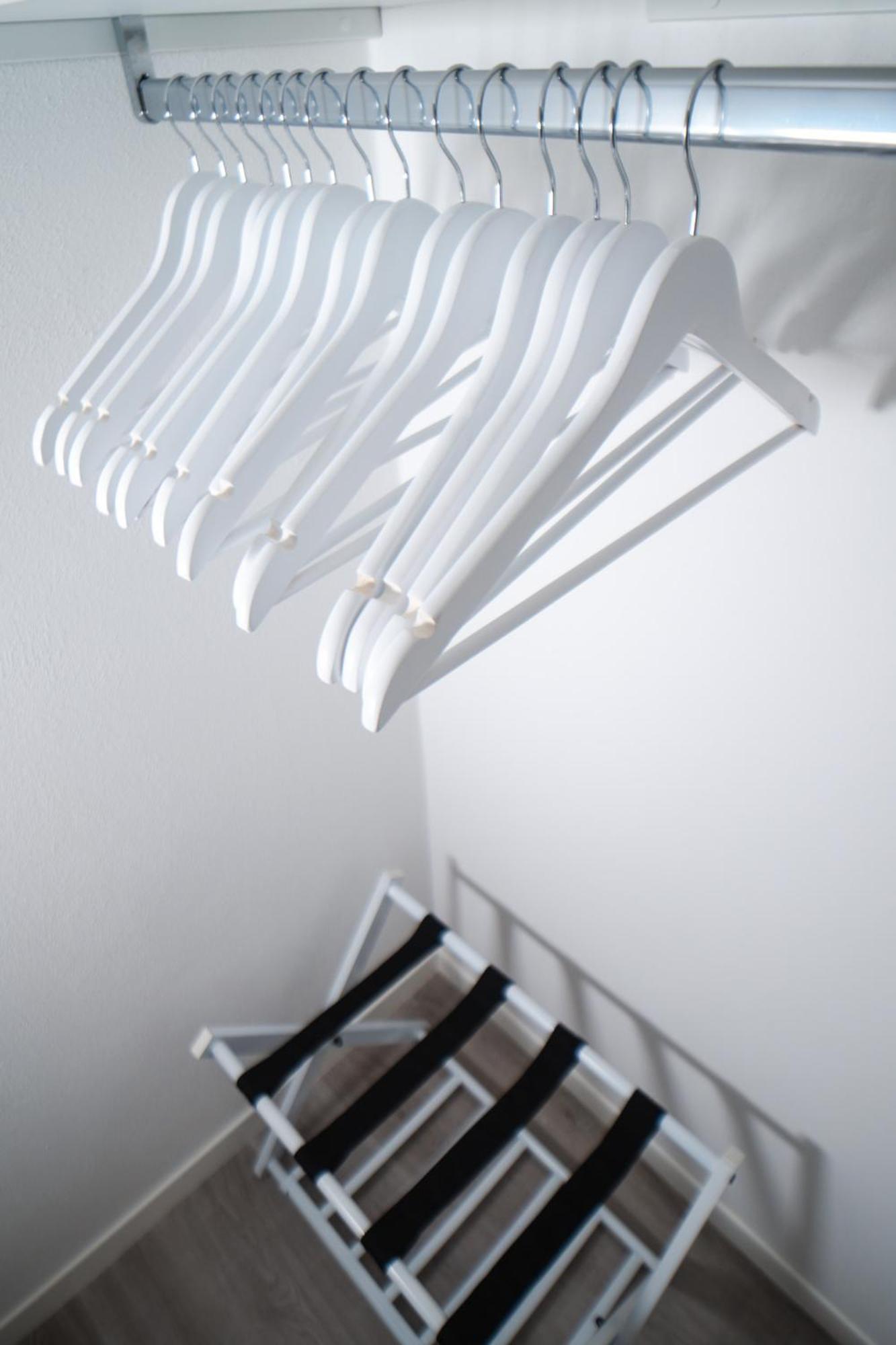 Il Cortiletto Apartment Lecco Luaran gambar